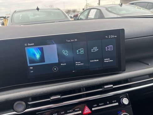 Used 2025 Hyundai Tucson SEL image 20