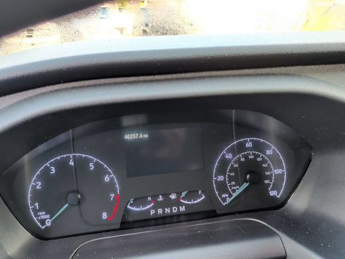 Used 2024 Ford Transit 350 XLT RWD image 2