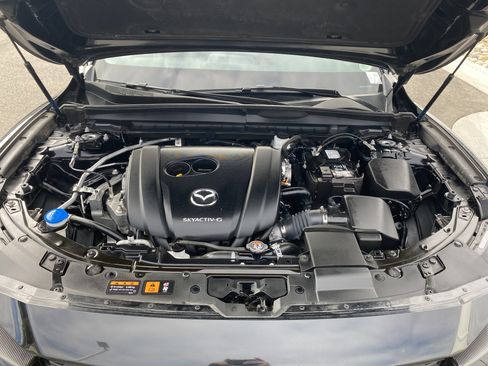 Used 2024 MAZDA CX-50 AWD 2.5 S w/ Premium Package image 23