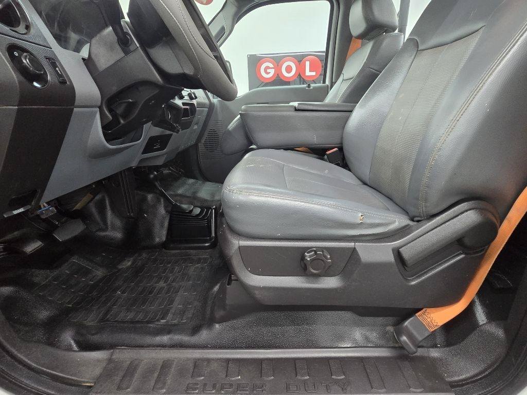 Used 2015 Ford F250 XL AWD/4WD image 16