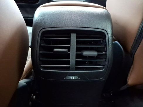 Certified 2025 Ford Bronco Sport Outer Banks w/ Outer Banks Tech Package+ image 26