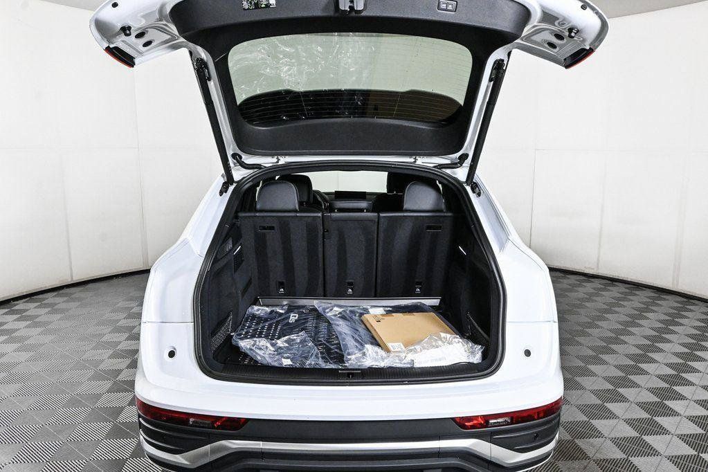 New 2025 Audi Q5 2.0T Premium Plus AWD/4WD image 33