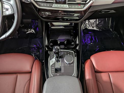 Certified 2023 BMW X3 xDrive30i w/ Convenience Package image 36