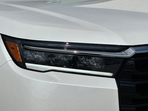 New 2026 Honda Pilot Elite image 32