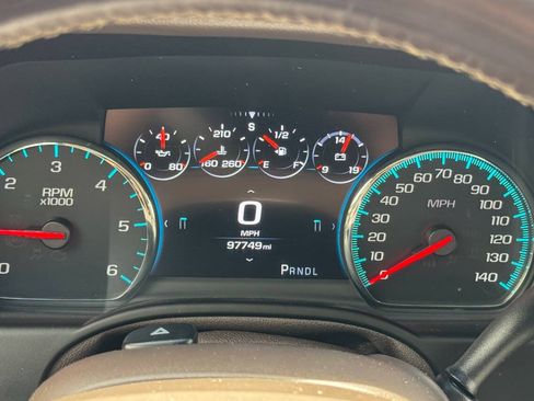 Used 2018 GMC Yukon Denali w/ Open Road Package AWD/4WD image 34