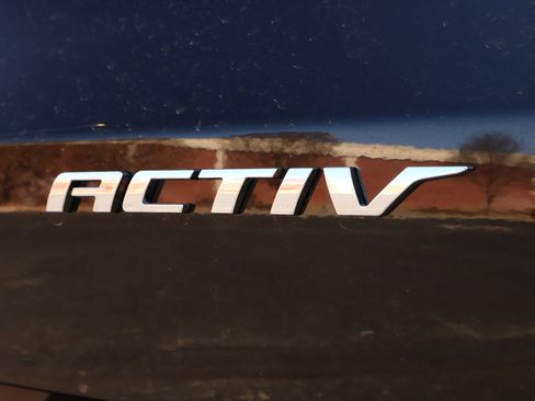 New 2026 Chevrolet TrailBlazer ACTIV w/ Convenience Package FWD image 6