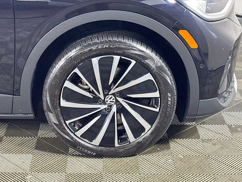 Certified 2023 Volkswagen ID.4 Pro S Plus AWD/4WD image 25
