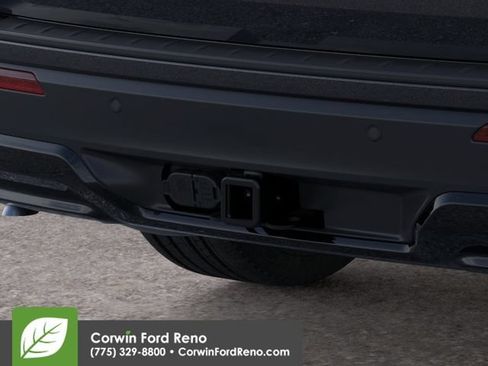 New 2026 Ford Explorer ST-Line AWD/4WD image 25