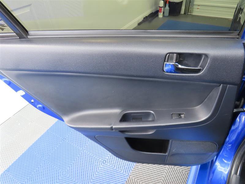 Used 2015 Mitsubishi Lancer Evolution GSR AWD/4WD image 21