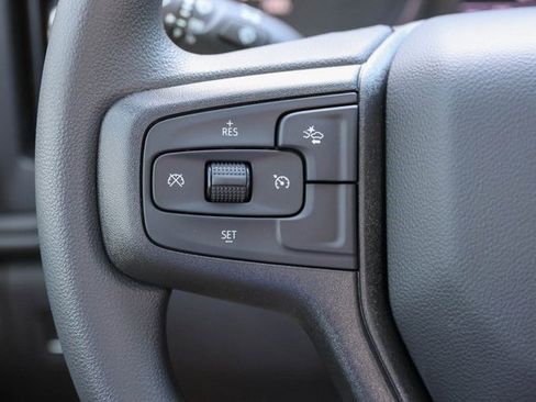 New 2025 Chevrolet Silverado 1500 W/T w/ WT Value Package image 21