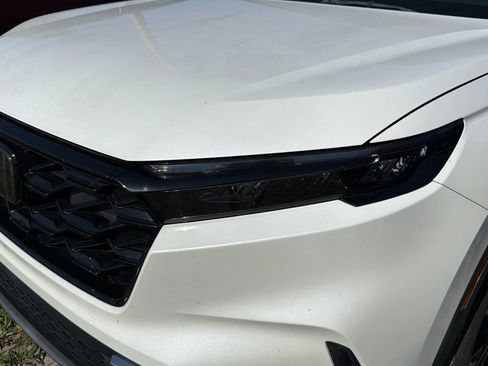 Used 2023 Honda CR-V Sport Touring image 4