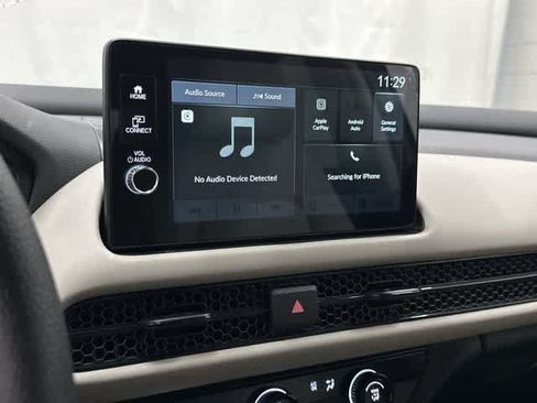 Certified 2027 Honda HR-V LX image 22