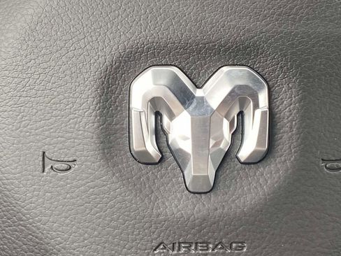 New 2026 RAM 1500 Classic Warlock AWD/4WD image 48