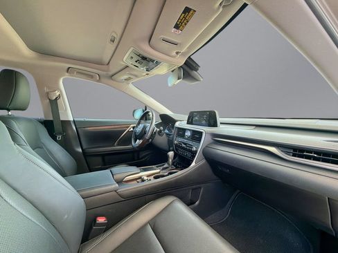 Used 2020 Lexus RX 350L FWD w/ Premium Package image 15