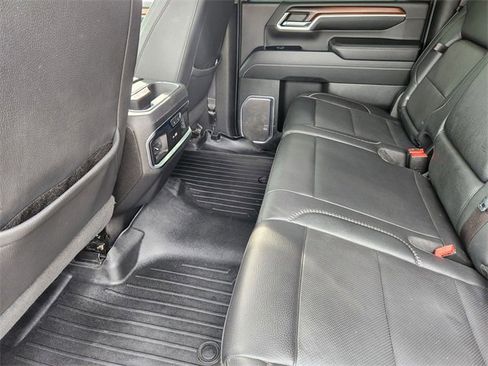 Used 2024 GMC Sierra 2500 Denali w/ Denali Reserve Package image 31