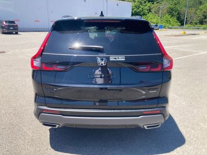 New 2026 Honda CR-V Sport Touring