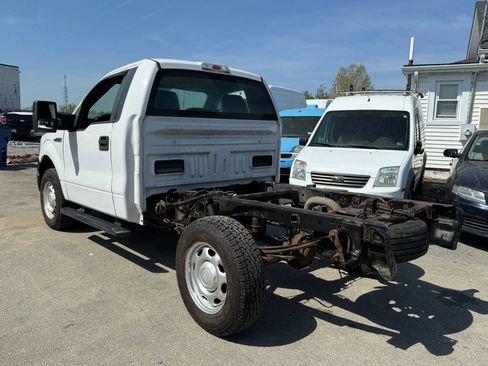 Used 2014 Ford F150 XL w/ Power Equipment Group image 13