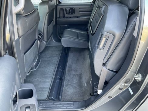 Used 2011 Honda Ridgeline RTL image 32