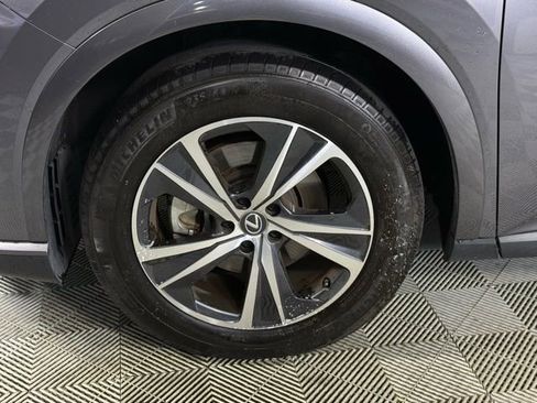 Used 2023 Lexus RX 350 Premium image 8