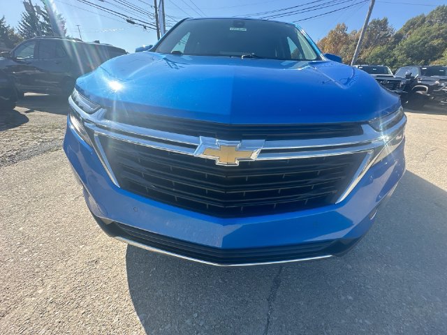 Used 2024 Chevrolet Equinox LT FWD image 42