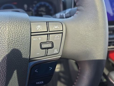 Used 2025 Toyota Camry XSE w/ Premium Plus Package image 17