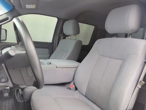 Used 2014 Ford F150 XLT w/ Equipment Group 302A Luxury AWD/4WD image 16