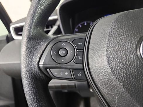Used 2024 Toyota Corolla LE image 22