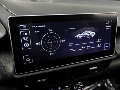 New 2026 Lotus Emira SE image 84