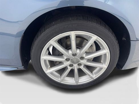 Used 2016 Audi A4 2.0T Premium w/ Convenience Plus Package image 71