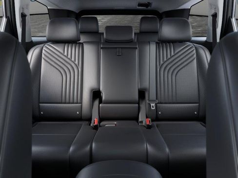 New 2027 Hyundai Palisade SEL Premium AWD/4WD image 12