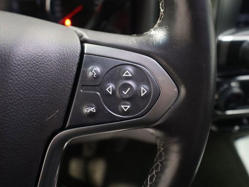 Used 2015 Chevrolet Silverado 1500 LT w/ All Star Edition image 35