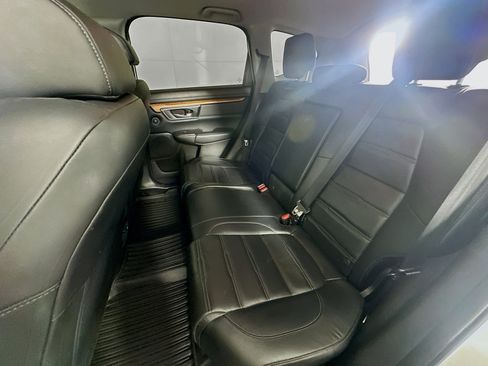 Used 2021 Honda CR-V EX-L image 25