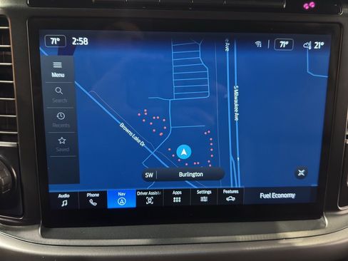 Used 2024 Ford F150 XLT w/ Equipment Group 303A High image 27