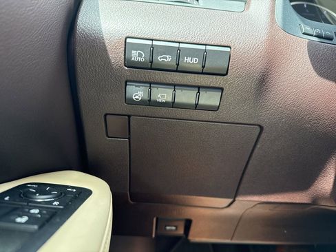 Used 2018 Lexus RX 350 AWD w/ Luxury Package image 5