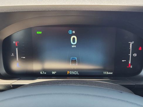 New 2025 Ford Maverick XLT w/ XLT Luxury Package image 12