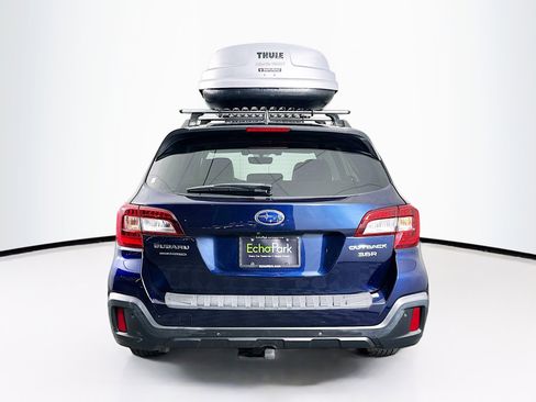 Used 2018 Subaru Outback 3.6R Touring w/ Protection Package #1 AWD/4WD image 7