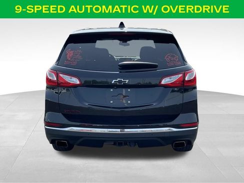 Used 2019 Chevrolet Equinox LT FWD image 10