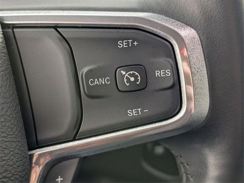 Used 2023 RAM 2500 Laramie image 17