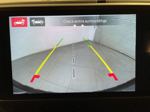 Used 2024 Jeep Wrangler High Altitude image 18