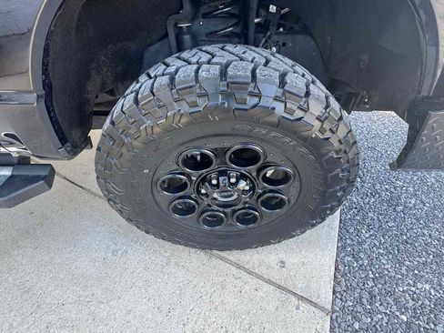 Used 2024 Ford F250 XLT image 36