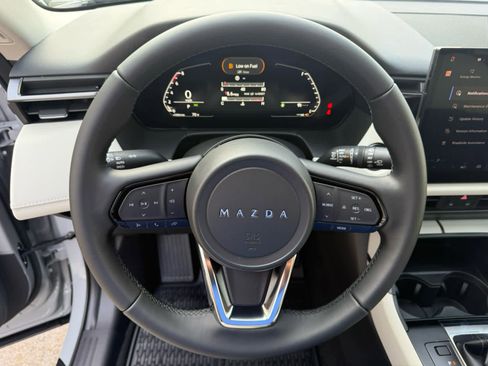 New 2026 MAZDA CX-5 Select AWD/4WD image 2