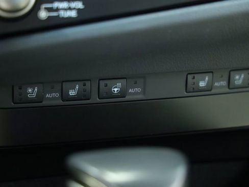 Used 2024 Lexus ES 350 350 image 21