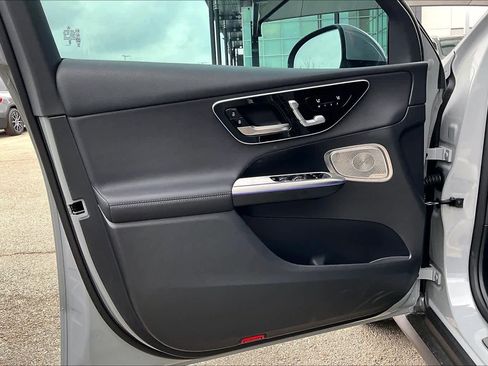 New 2026 Mercedes-Benz GLC 300 GLC 300 image 15