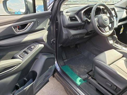 New 2026 Subaru Ascent Limited image 6