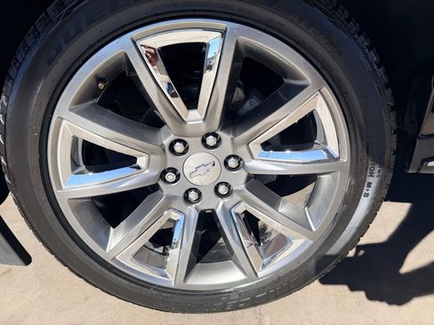 Used 2018 Chevrolet Tahoe Premier image 49