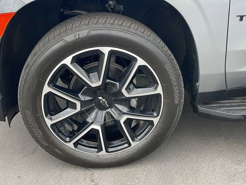 Used 2024 Chevrolet Tahoe RST w/ Luxury Package image 9