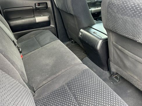 Used 2013 Toyota Tundra 4x4 Double Cab w/ TRD Rock Warrior Pkg image 16