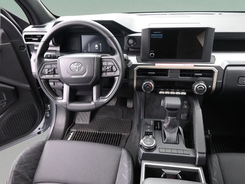 New 2026 Toyota Tacoma SR5 AWD/4WD image 31