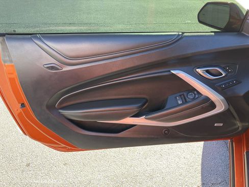 Used 2022 Chevrolet Camaro SS image 14