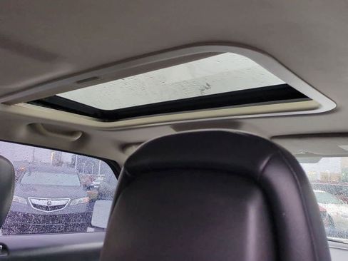 Used 2016 Jeep Patriot High Altitude image 21